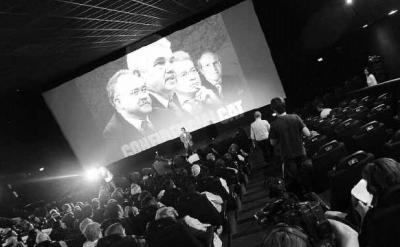 ConfidencialCAT, electoralismo a la en&eacute;sima potencia